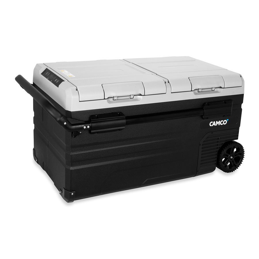 CAM-750 Portable Refrigerator,